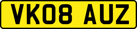 VK08AUZ