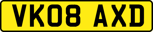 VK08AXD