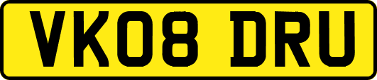 VK08DRU