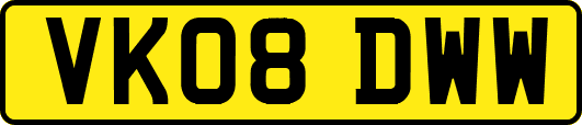 VK08DWW