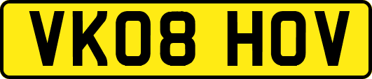 VK08HOV