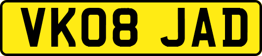 VK08JAD
