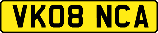 VK08NCA