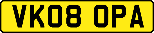 VK08OPA