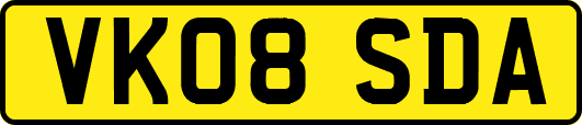 VK08SDA