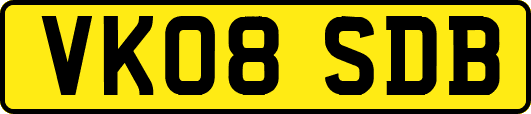 VK08SDB