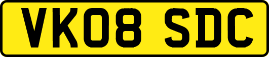 VK08SDC