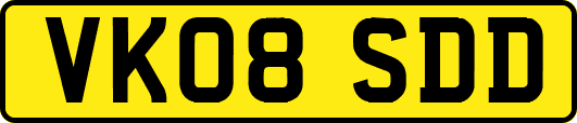 VK08SDD