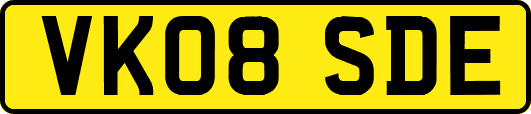 VK08SDE