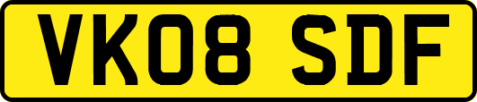 VK08SDF