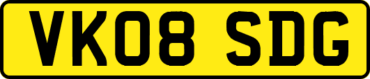 VK08SDG