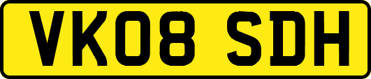 VK08SDH