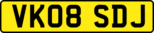 VK08SDJ