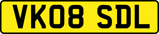 VK08SDL