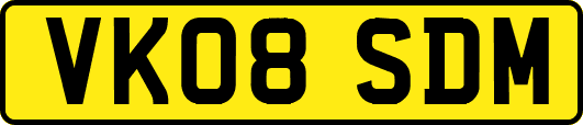 VK08SDM