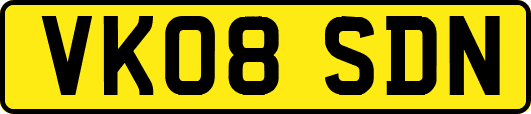 VK08SDN