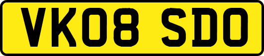 VK08SDO