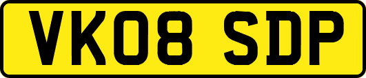 VK08SDP