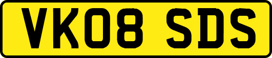 VK08SDS
