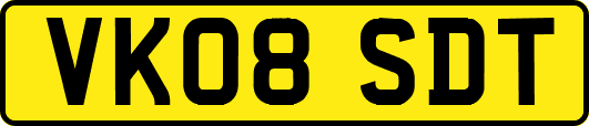 VK08SDT