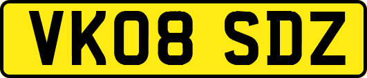 VK08SDZ