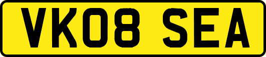 VK08SEA
