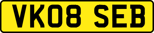 VK08SEB