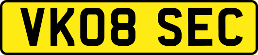 VK08SEC
