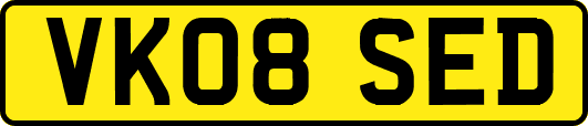 VK08SED
