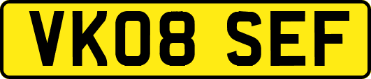 VK08SEF