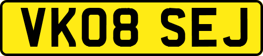 VK08SEJ