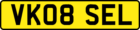 VK08SEL