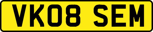 VK08SEM