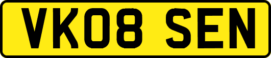 VK08SEN