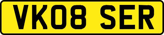 VK08SER