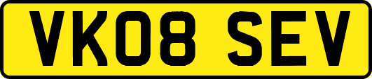 VK08SEV