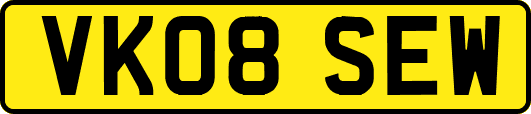 VK08SEW
