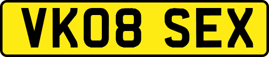VK08SEX