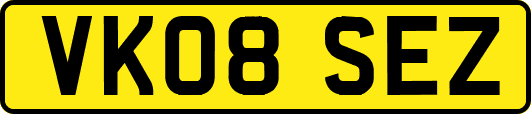 VK08SEZ