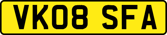VK08SFA