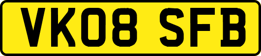 VK08SFB