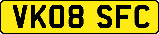 VK08SFC
