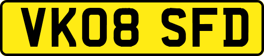 VK08SFD