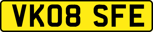 VK08SFE