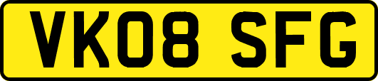VK08SFG