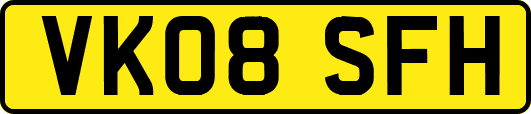 VK08SFH