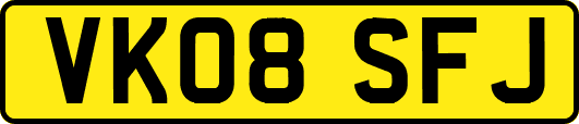 VK08SFJ