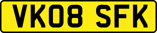 VK08SFK