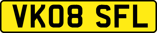 VK08SFL