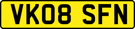 VK08SFN